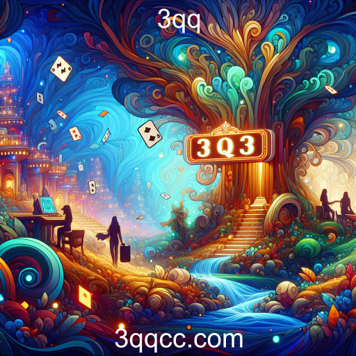 Explorando o Mundo dos Jogos de Aventura no 3qq
